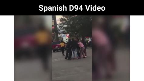 <b>Spanish</b> d94 parking lot chick. . Spanish d 94 xvideo